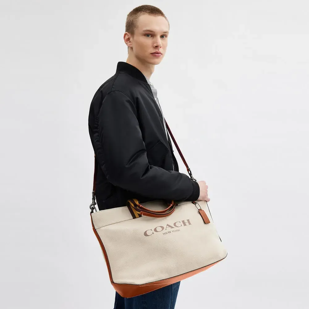 Canvas Tote Bag 38 - Picture 4 of 10